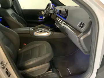 Mercedes-Benz GLS 63