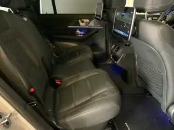 Mercedes-Benz GLS 63