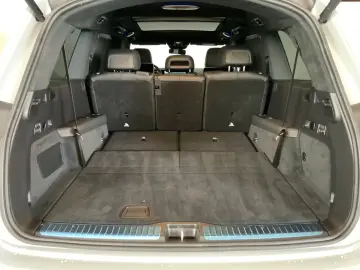 Mercedes-Benz GLS 63