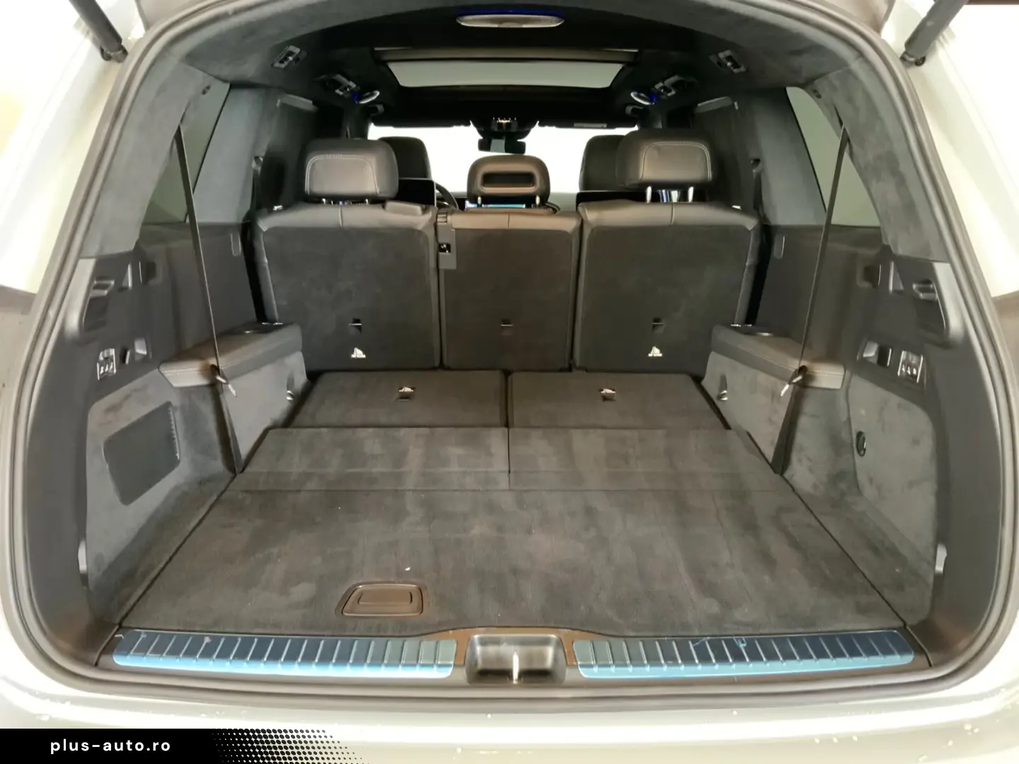 Mercedes-Benz GLS 63