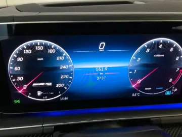 Mercedes-Benz GLS 63