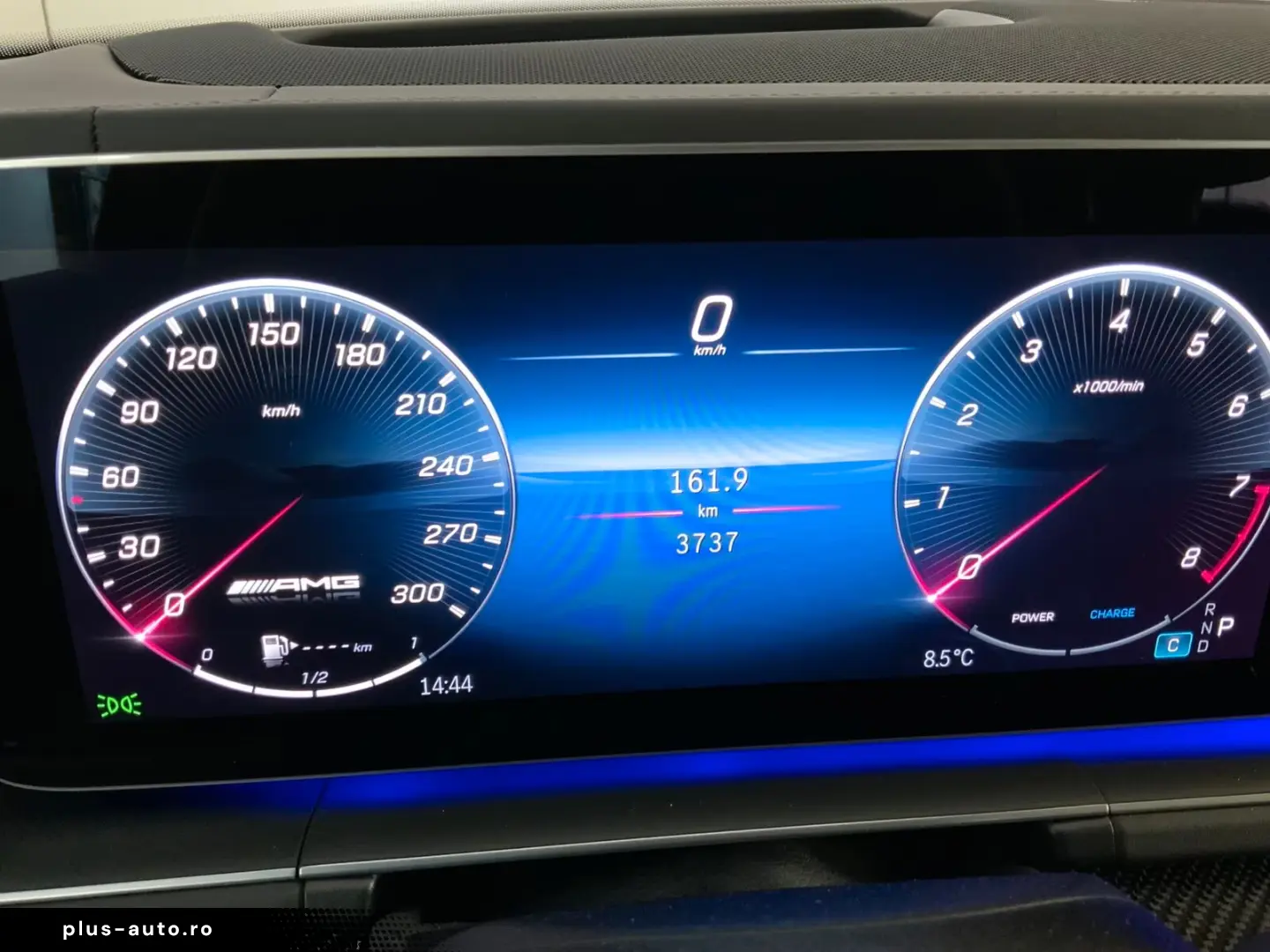 Mercedes-Benz GLS 63