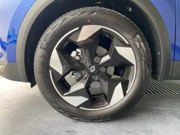 RENAULT CAPTUR 1.0 TCe ECO-G 100CP techno