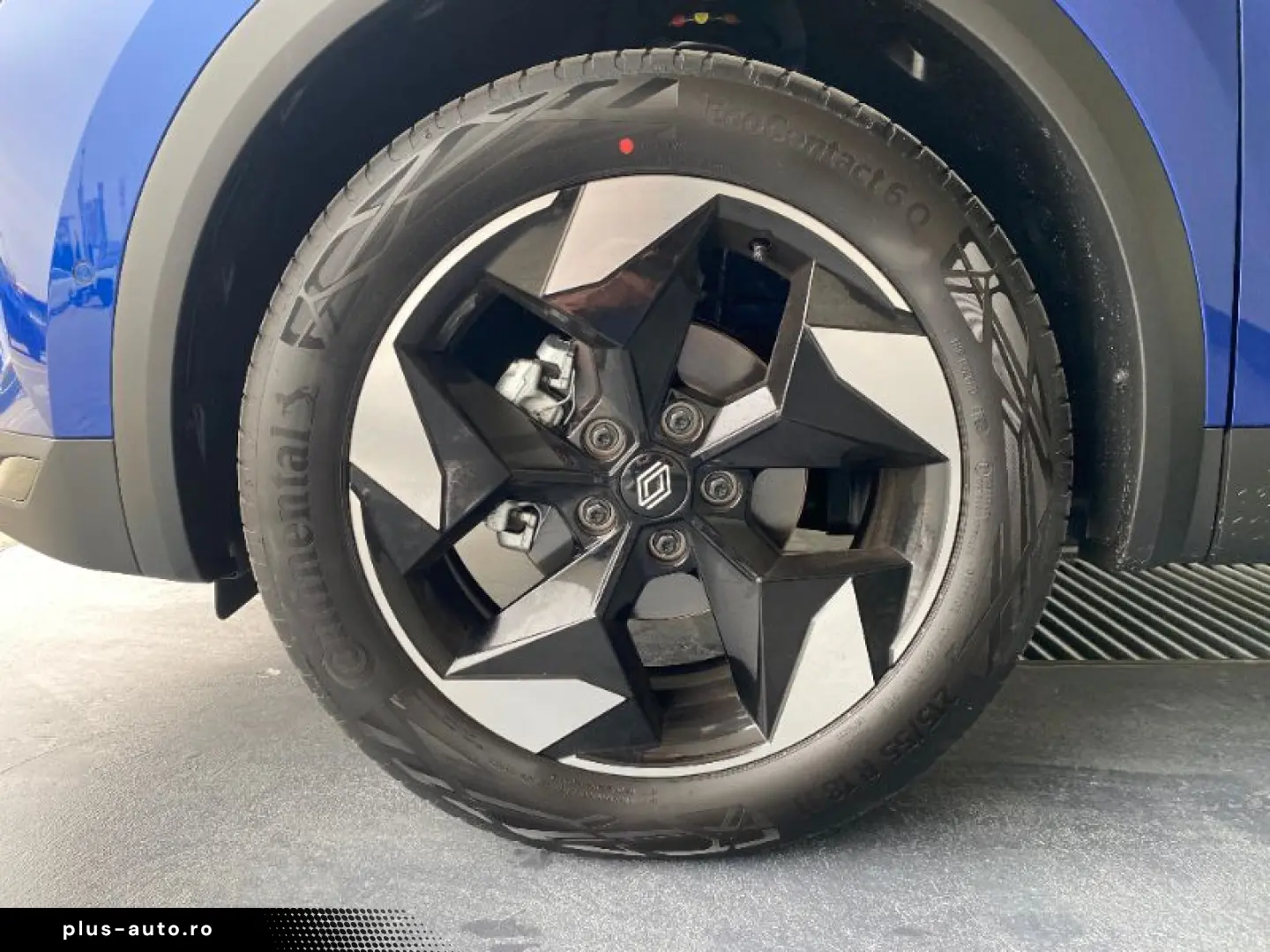 RENAULT CAPTUR 1.0 TCe ECO-G 100CP techno