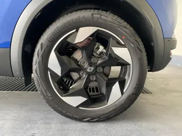 RENAULT CAPTUR 1.0 TCe ECO-G 100CP techno