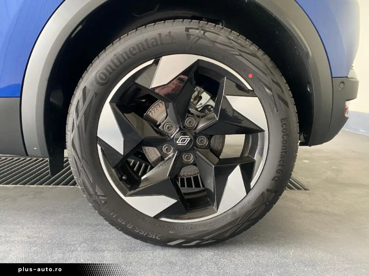 RENAULT CAPTUR 1.0 TCe ECO-G 100CP techno