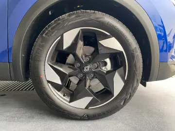 RENAULT CAPTUR 1.0 TCe ECO-G 100CP techno