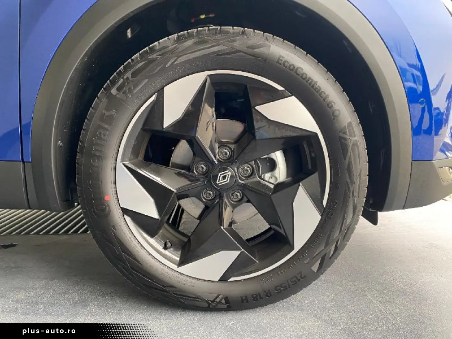 RENAULT CAPTUR 1.0 TCe ECO-G 100CP techno