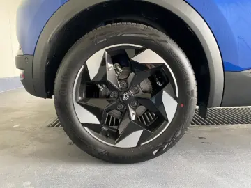 RENAULT CAPTUR 1.0 TCe ECO-G 100CP techno