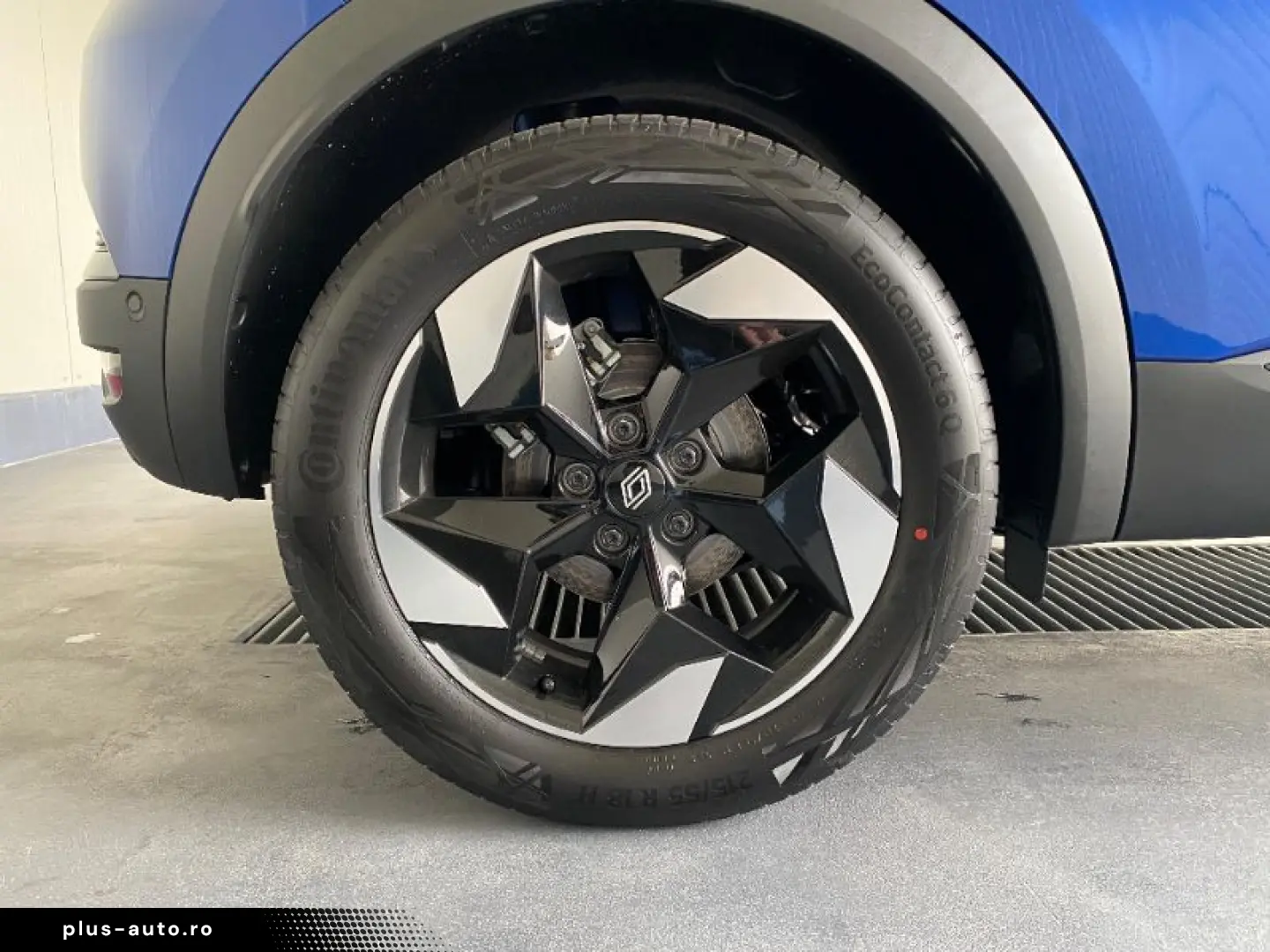 RENAULT CAPTUR 1.0 TCe ECO-G 100CP techno