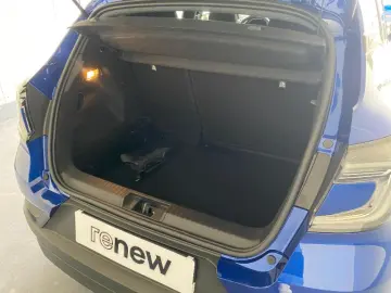 RENAULT CAPTUR 1.0 TCe ECO-G 100CP techno