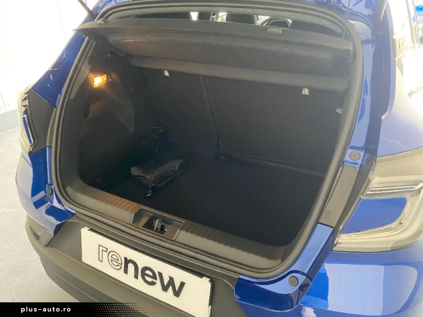 RENAULT CAPTUR 1.0 TCe ECO-G 100CP techno