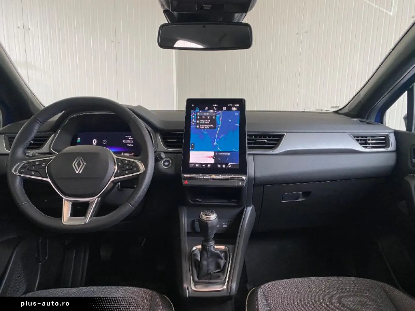 RENAULT CAPTUR 1.0 TCe ECO-G 100CP techno