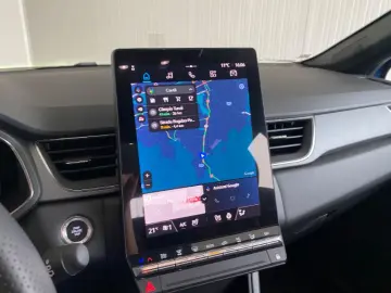 RENAULT CAPTUR 1.0 TCe ECO-G 100CP techno