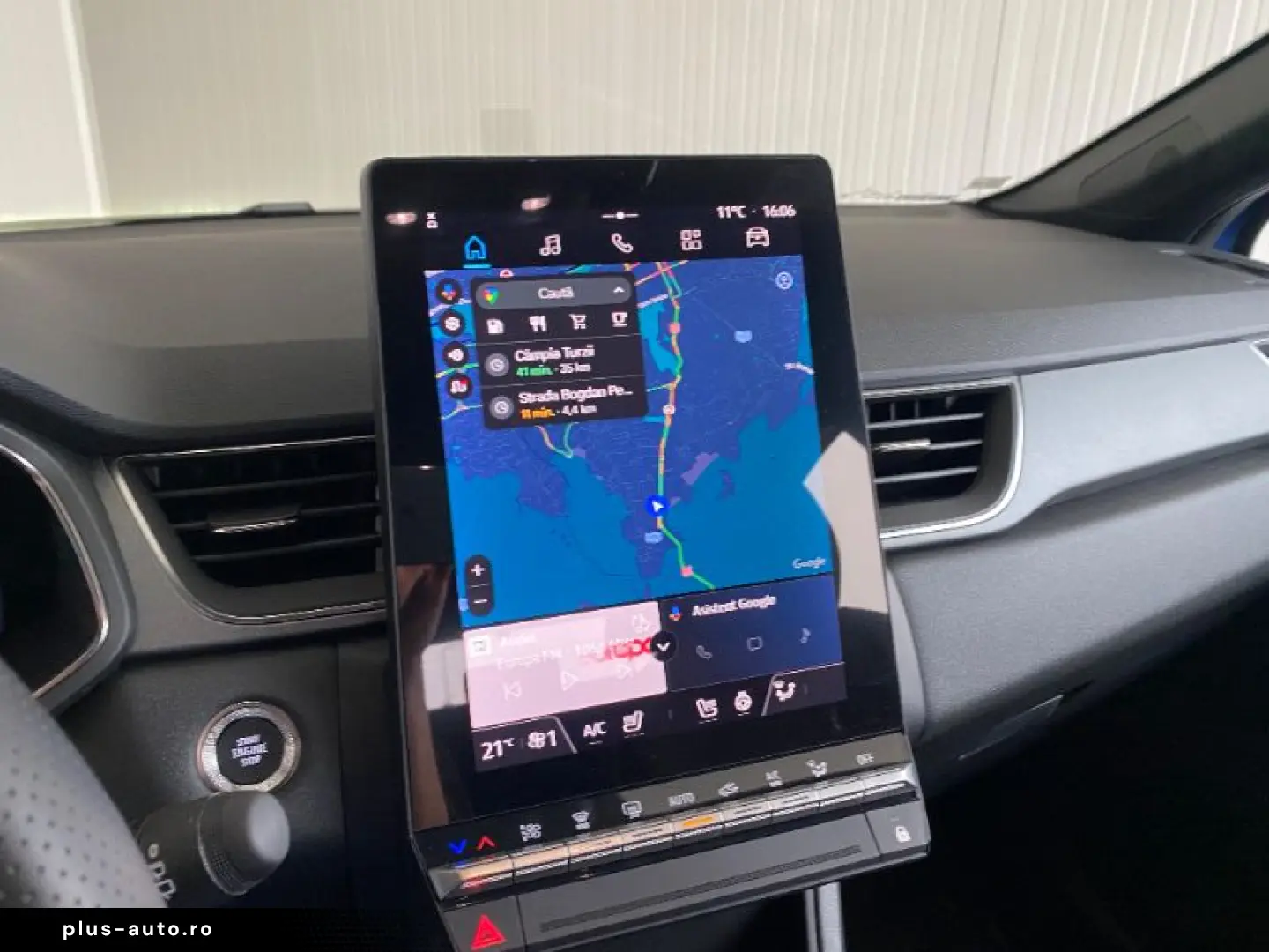 RENAULT CAPTUR 1.0 TCe ECO-G 100CP techno