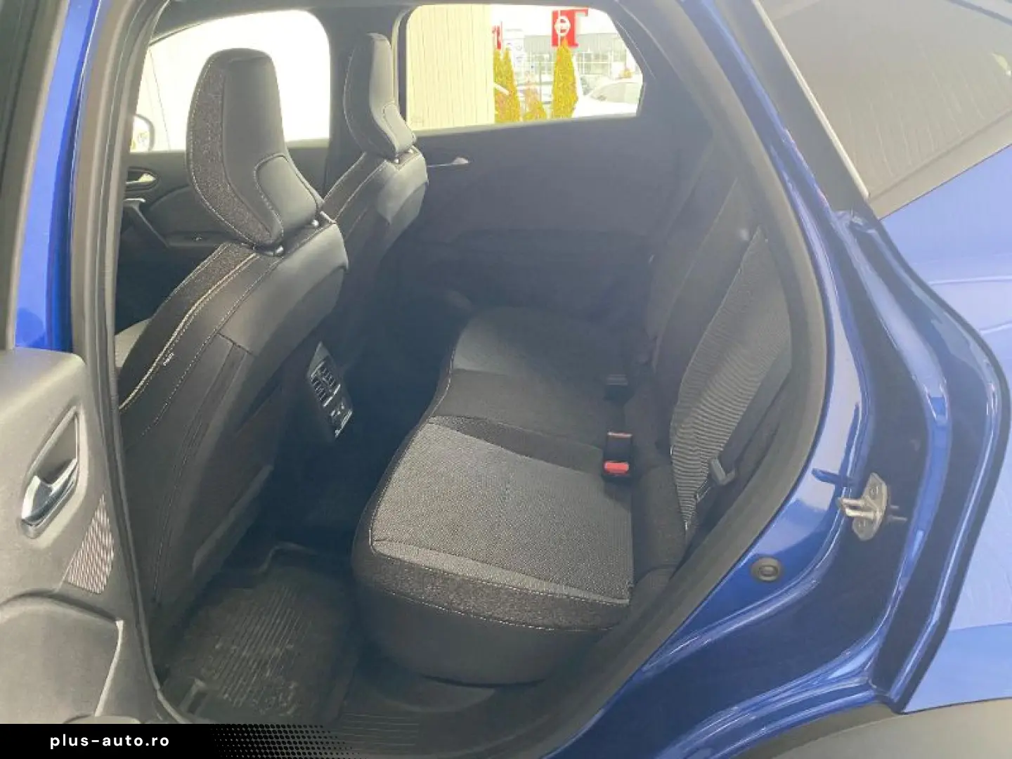 RENAULT CAPTUR 1.0 TCe ECO-G 100CP techno