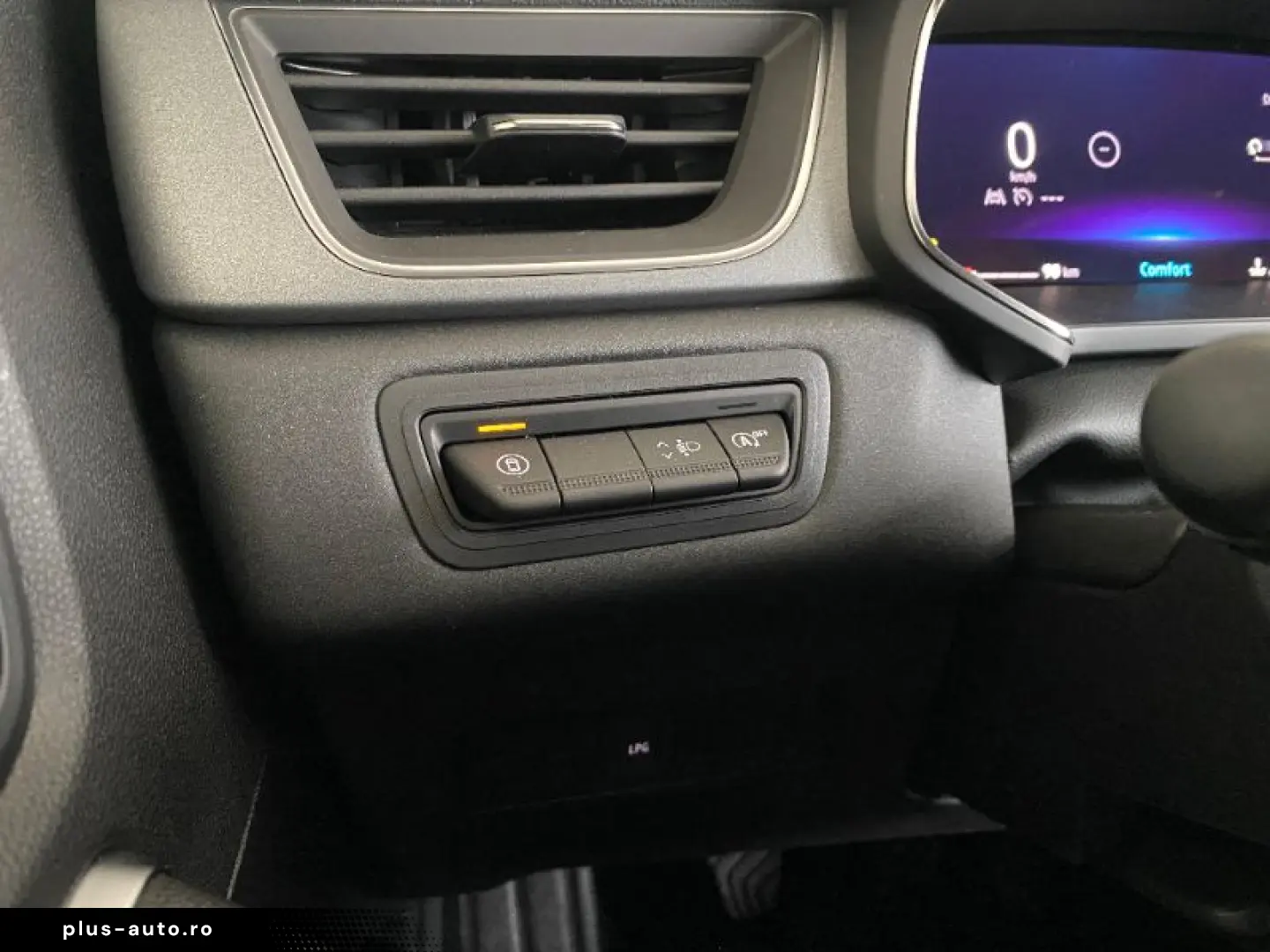 RENAULT CAPTUR 1.0 TCe ECO-G 100CP techno