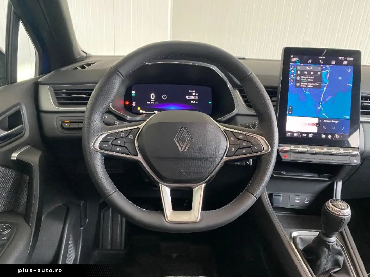 RENAULT CAPTUR 1.0 TCe ECO-G 100CP techno