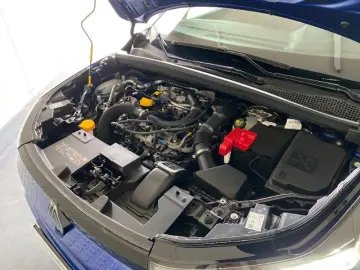 RENAULT CAPTUR 1.0 TCe ECO-G 100CP techno