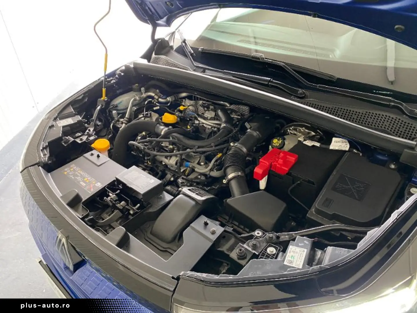 RENAULT CAPTUR 1.0 TCe ECO-G 100CP techno