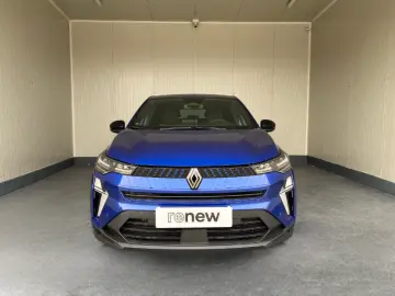 RENAULT CAPTUR 1.0 TCe ECO-G 100CP techno