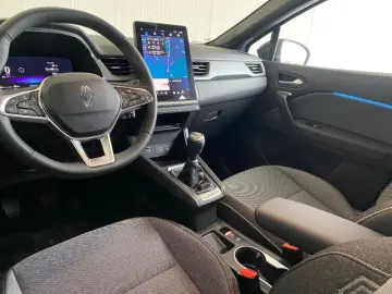 RENAULT CAPTUR 1.0 TCe ECO-G 100CP techno