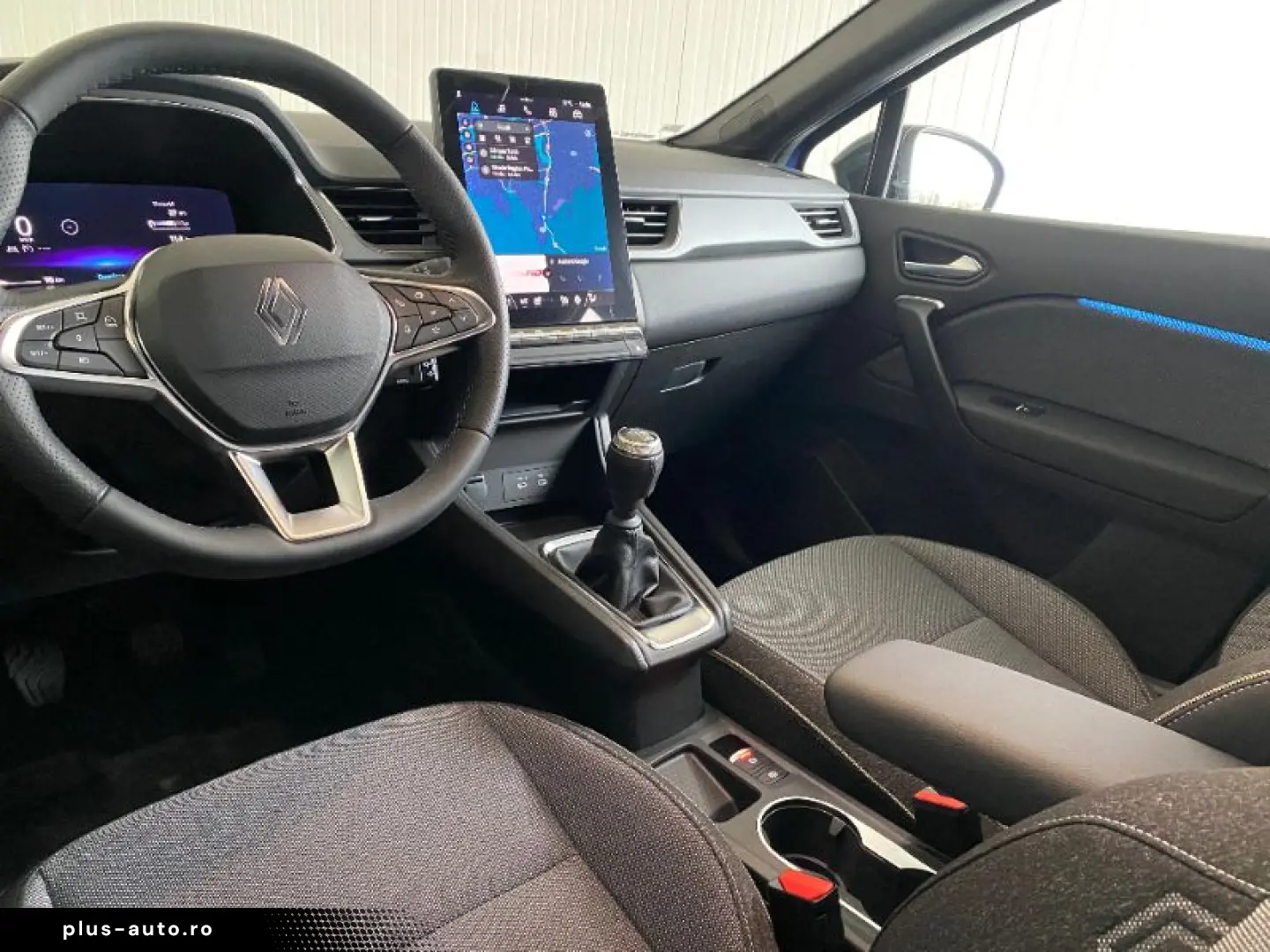 RENAULT CAPTUR 1.0 TCe ECO-G 100CP techno