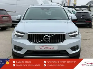 Volvo Xc-40
