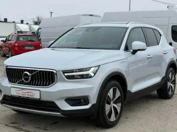 Volvo Xc-40