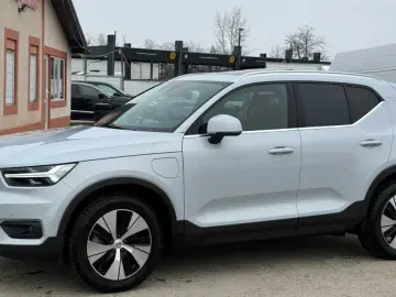 Volvo Xc-40