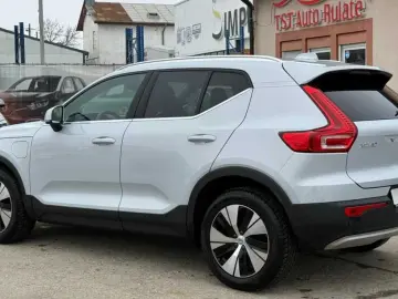 Volvo Xc-40