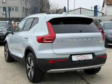 Volvo Xc-40