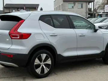 Volvo Xc-40