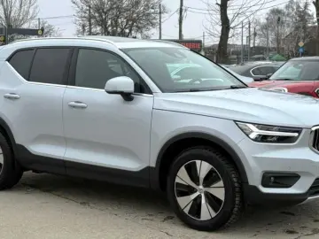 Volvo Xc-40