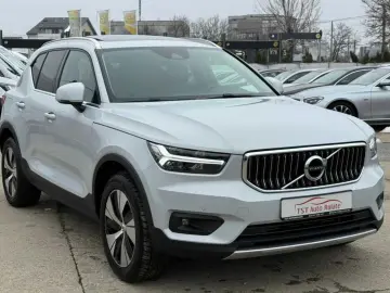 Volvo Xc-40