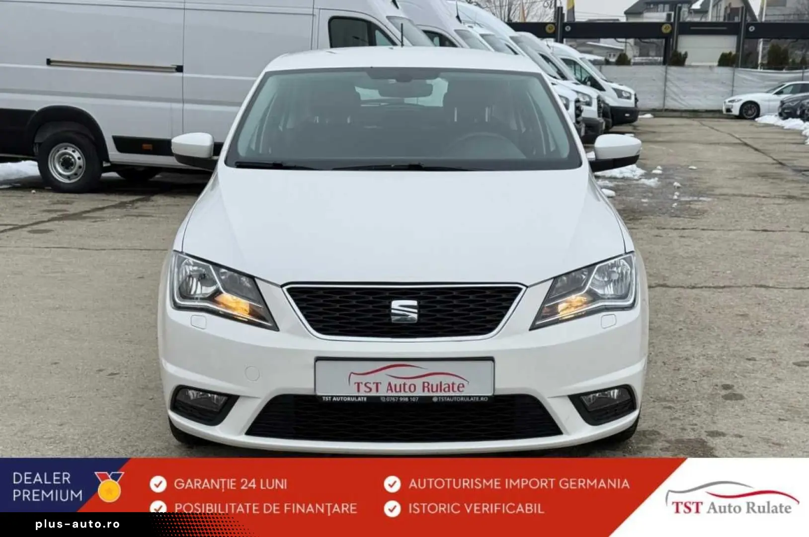 Seat Toledo Gen-Iv-2012-2018