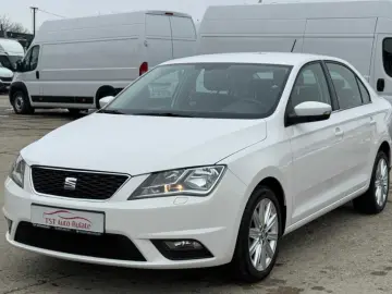 Seat Toledo Gen-Iv-2012-2018