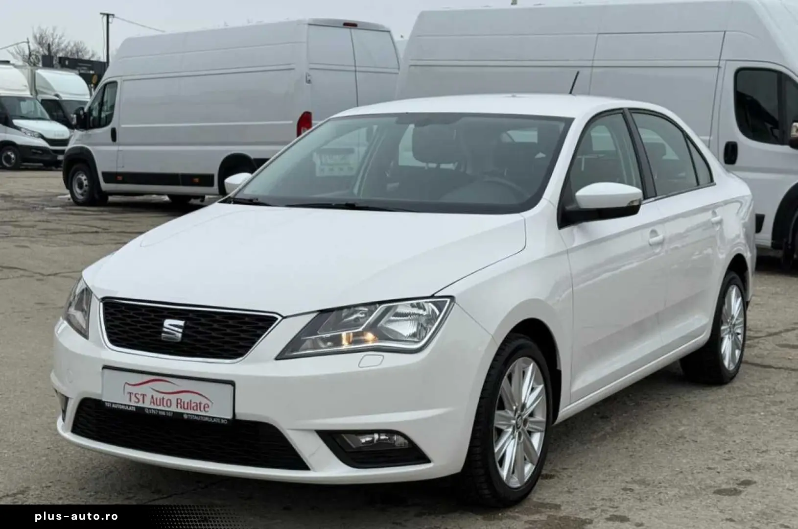 Seat Toledo Gen-Iv-2012-2018