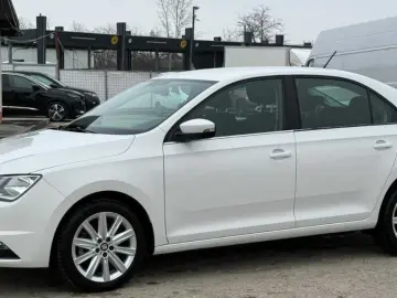 Seat Toledo Gen-Iv-2012-2018