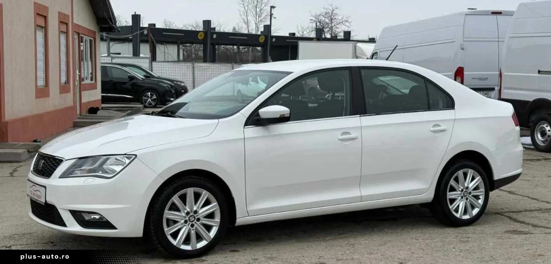 Seat Toledo Gen-Iv-2012-2018