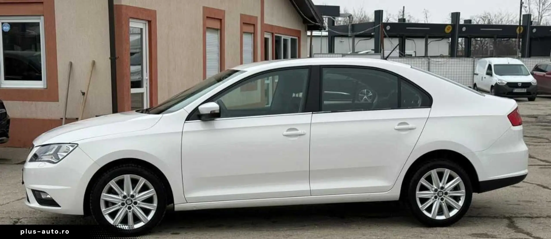 Seat Toledo Gen-Iv-2012-2018