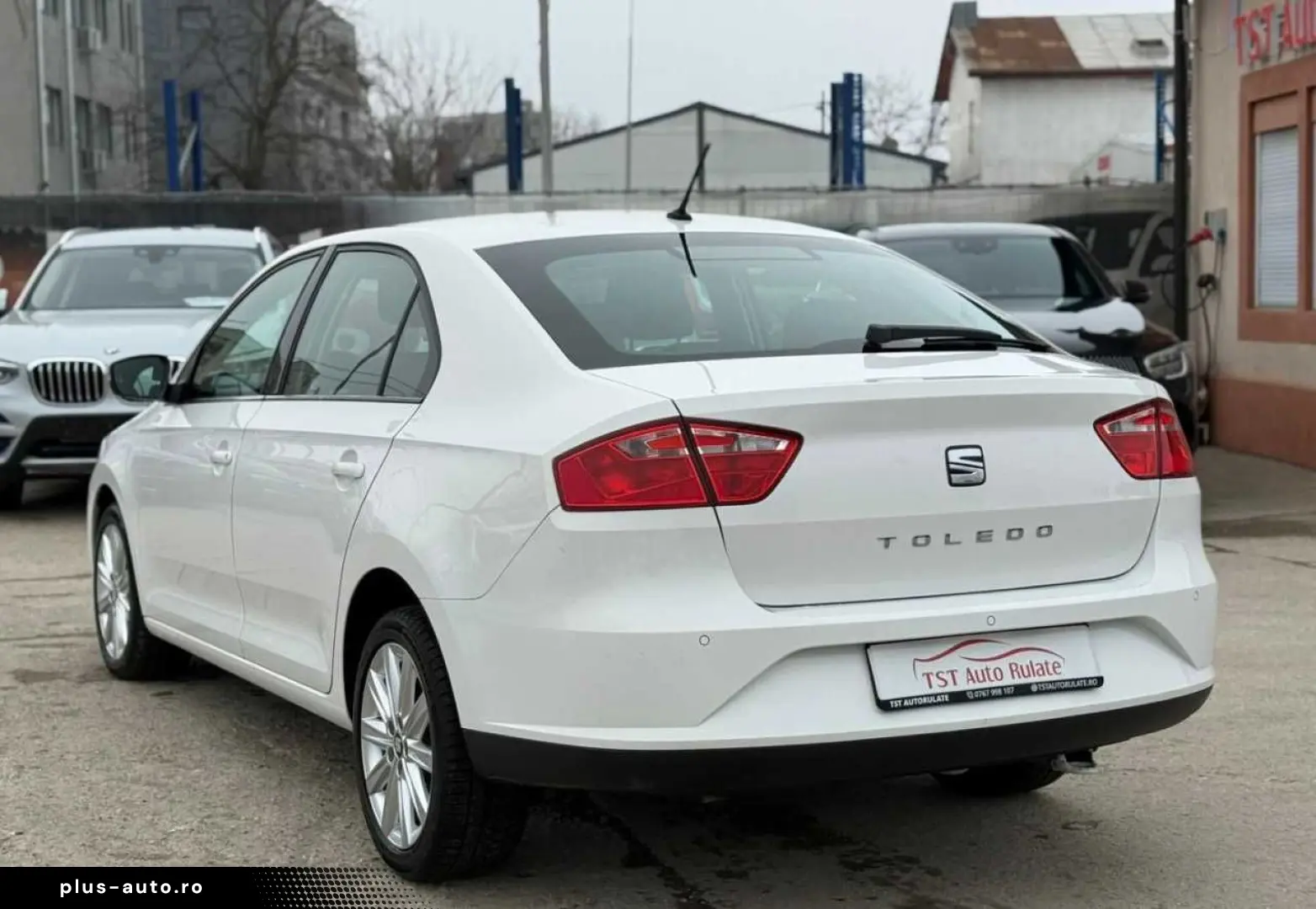 Seat Toledo Gen-Iv-2012-2018