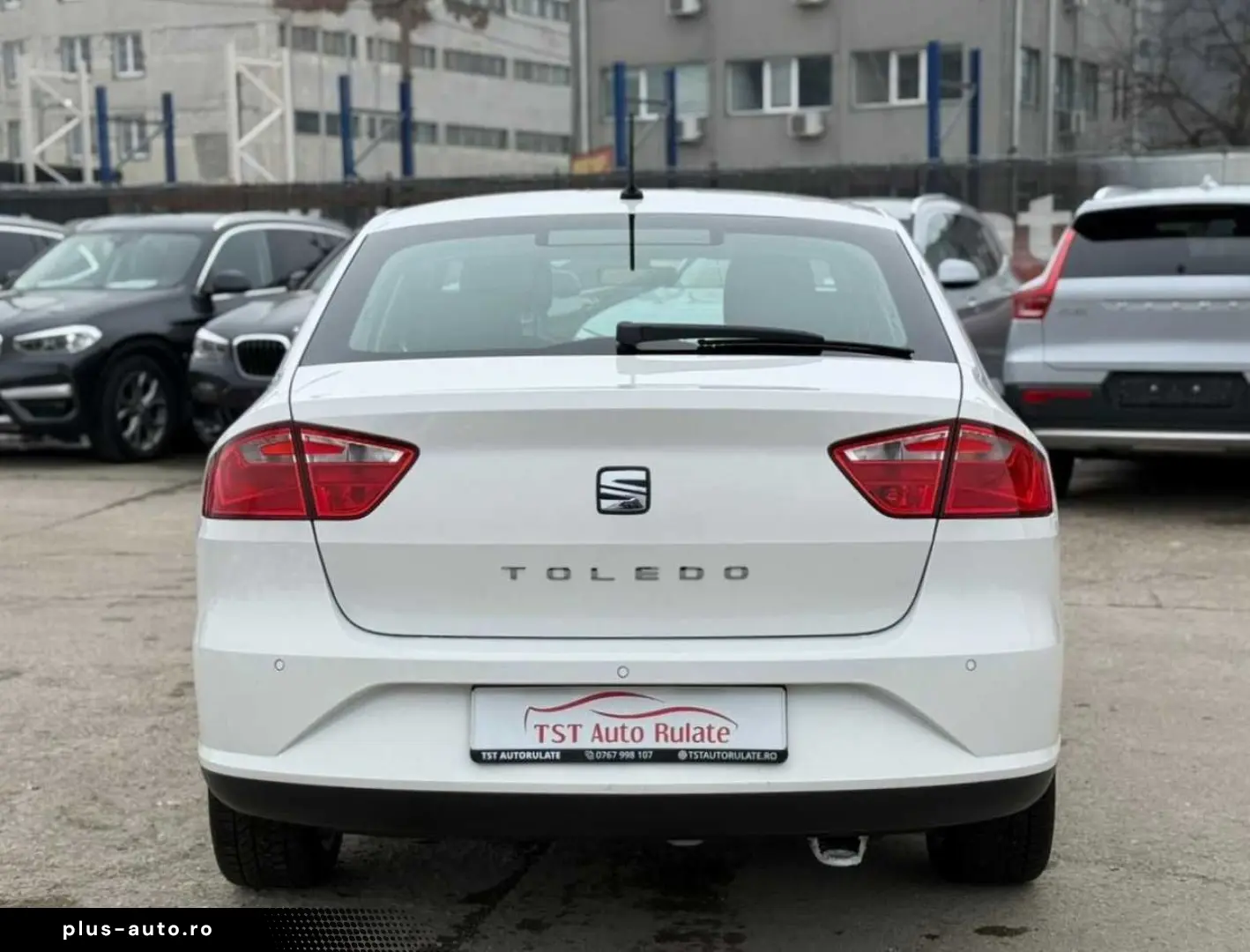 Seat Toledo Gen-Iv-2012-2018