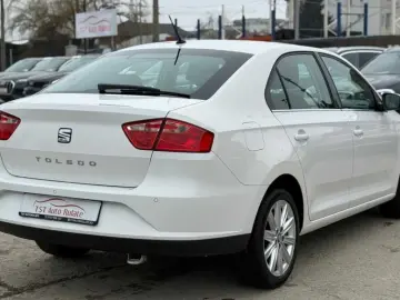 Seat Toledo Gen-Iv-2012-2018