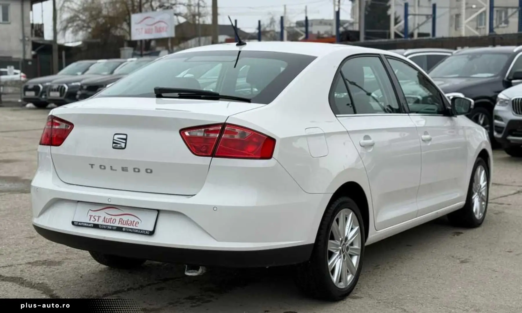 Seat Toledo Gen-Iv-2012-2018