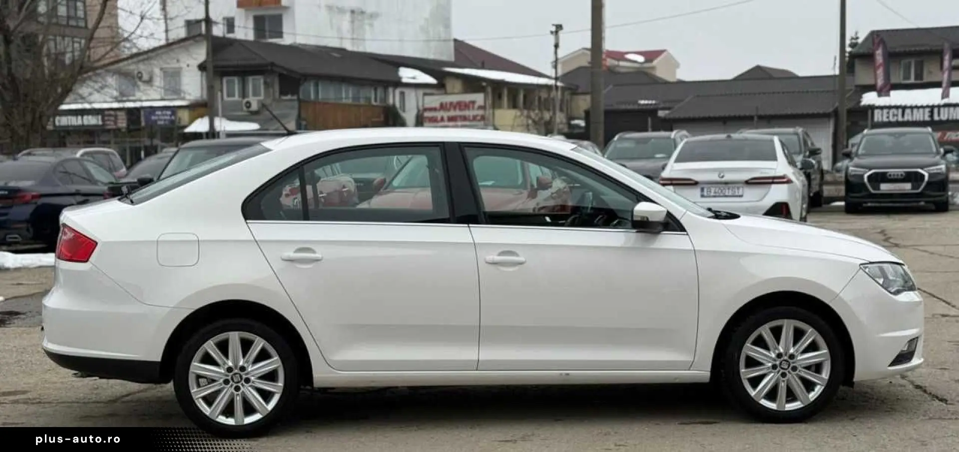 Seat Toledo Gen-Iv-2012-2018