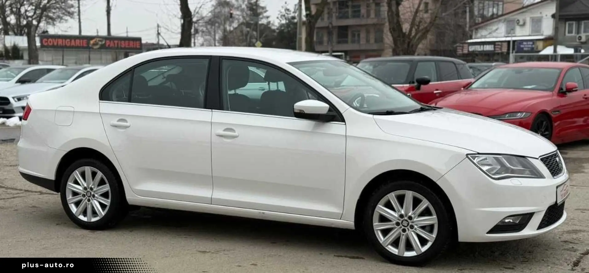 Seat Toledo Gen-Iv-2012-2018