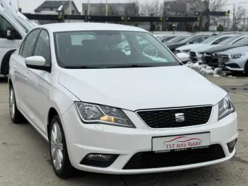 Seat Toledo Gen-Iv-2012-2018