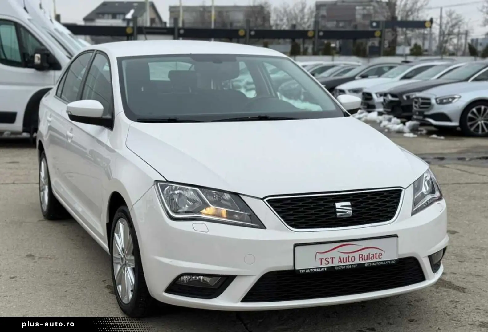 Seat Toledo Gen-Iv-2012-2018
