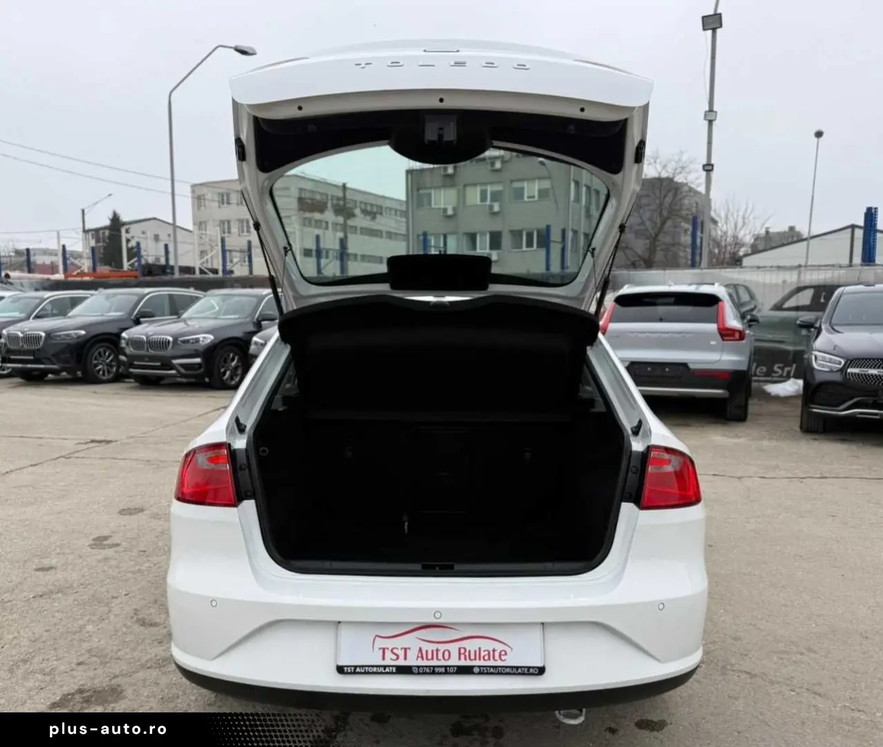 Seat Toledo Gen-Iv-2012-2018